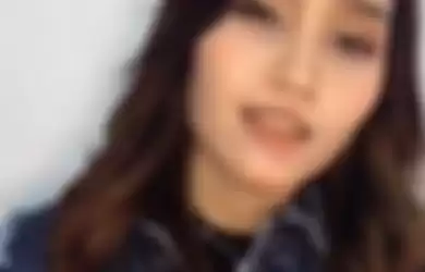 Video TikTok Inka Ineke yang viral karena wajahnya mirip Ayu Ting Ting