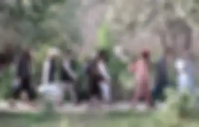 Perundingan Damai Hampir Disepakati Afghanistan dan Taliban, Sebanyak 400 Tahanan Taliban Mulai Dibebaskan, Tapi Presiden Afghanistan Sebutkan Ada Konsekuensi Mengerikan Ini di Baliknya