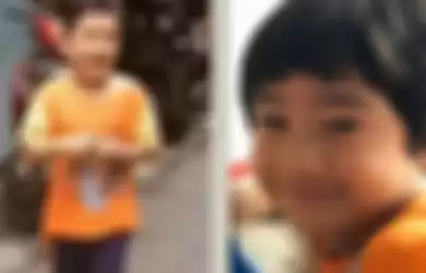 Raffi Ahmad Tak Tahu Ada Video Bocah Viral yang Rupanya bak Pinang Dibelah Dua dengan Rafathar, Ibunda Muhammad Arfa: Kemarin yang Unggah Minta Maaf