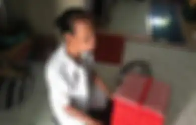 Hanya Ambil Untung Rp300 Tiap Makanan yang Dijual, Uang Mbah Khotimah Rp400.000 Digondol Penipu, Sempat Dibonceng dan Diturunkan Tengah Jalan
