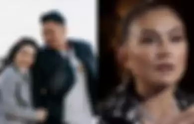 Tanpa Teding Aling-aling, Wijin Akhirnya Buka-bukaan Ungkap Alasannya Putus dari Agnez Mo: Enggak Gampang, Kita Harus Tahan Mental Juga