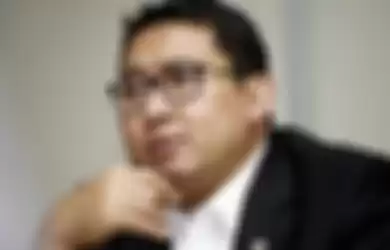 Terungkap Segini Besarnya Kekayaan Fadli Zon sang Wakil Ketua DPR  RI!