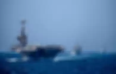 US Navy Kembali Kerahkan Carrier Battle Group untuk Tantang Perang China di Pasifik
