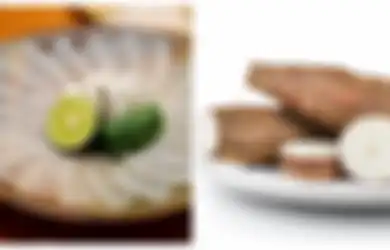 Ada yang Mengandung Racun 1.200 Kali Lebih Mematikan dari Sianida, Ini 9 Makanan Berbahaya di Dunia yang Harus Diwaspadai, Lihat Apakah Sering Anda Makan!