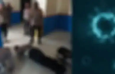 Virus Corona Masih Mengancam Indonesia, Anggota Polisi Kedapatan Abaikan Protokol Covid-19, Ini Hukuman yang Mereka Dapat