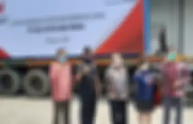 Produk Kopi Olahan PT UCC Victo Oro Prima, Lakukan Acara Pelepasan Container Export Ke China di Tengah Pandemi COVID-19, Bukti Hebatnya Indonesia Sebagai Negara Pengekspor Kopi!