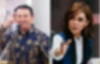 Ahok minta masyarakat tak banyak kritik pemerintah, begini reaksi Najwa Shihab.