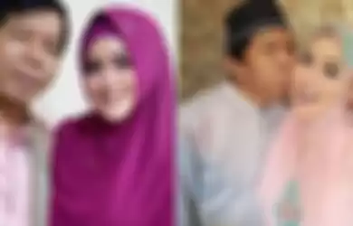 17 Tahun Jadi Istri Kedua, Meggy Diam-diam Sudah Punya Sosok Kekasih Baru Pengganti Kiwil: Bukan Satu, Beberapa Orang