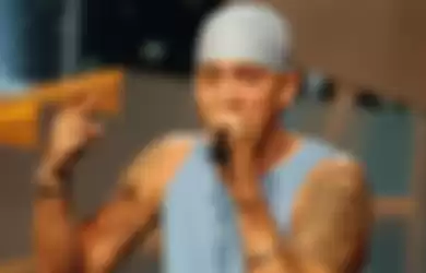 Eminem dikabarkan terbunuh, ternyata hoax