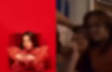 Viral Video Diduga Adhisty Zara Payudaranya Diremas Hingga Dicubit Pacar, Sampai Trensing Topic di twitter, Netizen Heboh: Dua Garis Biru in Real Life!