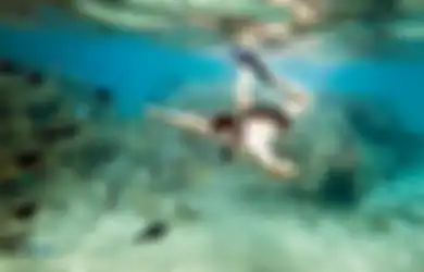 Pamitnya Snorkeling, Seorang Remaja Justru Ditemukan Telah Tewas Mengenaskan, Dikira Hanya karena Tenggelam Tapi Hasil Autopsi Berkata Lain