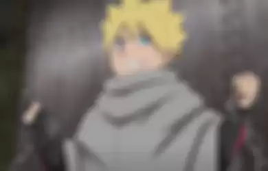 Boruto