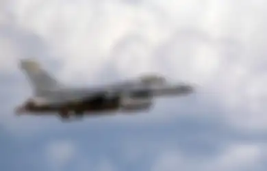 Punya Ribuan Jam Terbang, Pilot Pesawat Tempur Ini Bak Jadi 'Anak Kemarin Sore' saat Harus Hadapi Teknologi Masa Depan, Kalah Telak 0-5!