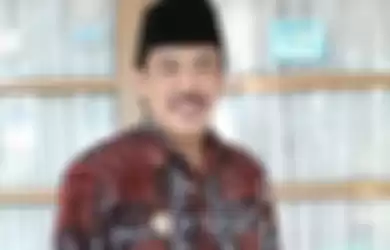 Plt Bupati Sidoarjo Nur Ahmad Syarifuddin 