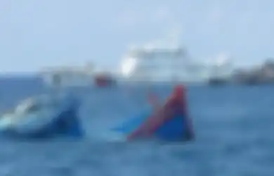 Kesabarannya Sudah Sentuh Ambang Batas dan di Ujung Tanduk, Vietnam Angkat Senjata Tanggapi Provokasi China, Siapkan Militer Sambut Sulutan Perang Maritim