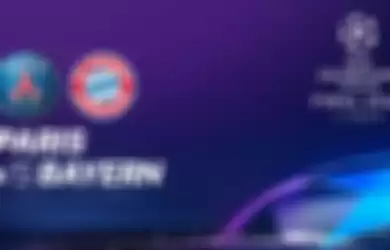 Jadwal Final Liga Champions 2020 PSG vs Bayern Munchen, Link Live Streaming, dan H2H