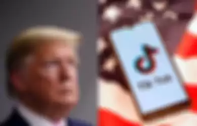 Trump vs TikTok