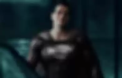 Penampakan Black Superman Ditegaskan dalam Trailer Justice League Snyder's Cut 