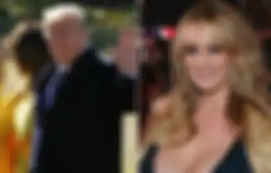 Jarang Menuai Sorotan Skandal 'Panas ' Presiden Donald Trump, Begini Babak Baru Kasus Bintang Fim Dewasa yang Mengaku Pernah Ditiduri Donald Trump
