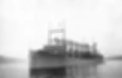Menjadi Misteri Satu Abad, Inilah Kisah Hilangnya Kapal Angkatan Laut Terbesar AS di Segitiga Bermuda, Tanpa Jejak dan Hanya Meninggalkan Pesan Terakhir Ini
