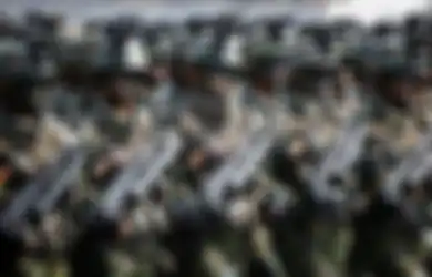 AS, Rusia, dan China Punya Militer Paling Kuat di Dunia, Tapi Semuanya Tak Mampu Saingi Korea Utara di Sektor Ini