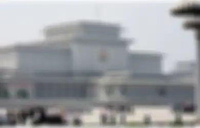 Disembunyikan Dari Dunia, PBB Sebut Justru Hanya 5% Dana Negara Korea Utara yang Dialokasikan Menghadang Virus Corona