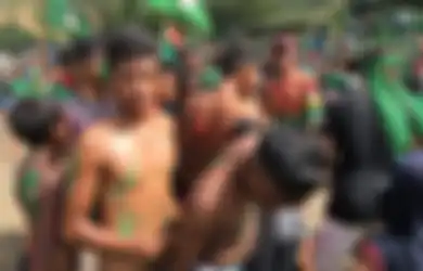 Pemimpinnya Mengaku Bertemu Malaikat Jibril dan Diberi 'Bahasa Rahasia,' Begini Sangarnya 'Sumpah Darah' Kekuatan Spiritual di Timor Leste untuk Perangi Korupsi