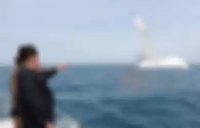 Militer Korea Utara punya kemampuan menembakkan rudal balistik dari kapal selam