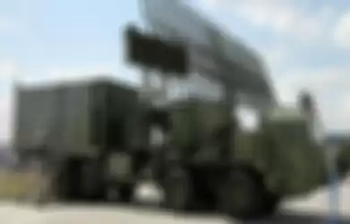 Rusia Pasang Radar yang Bisa Lacak F-35 Secara Akurat di Iran, Amerika Waspada