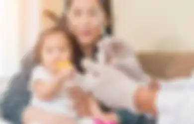 Mari Kenali Jenis-jenis Imunisasi yang Wajib Diberikan Kepada Anak