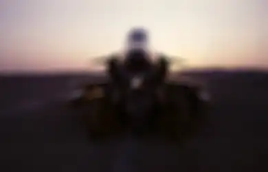 Bikin Mossad Pontang-Panting 'Curi Formula Rahasia,' Inilah Jet Tempur Kfir si Singa Langit Israel, Saking Bagusnya hingga Dipinjam Marinir Amerika Serikat
