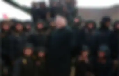 Dibentuk oleh Tentara Merah pada 1948, Temui Divisi Lapis Baja ke-105 Korea Utara: Bisakah Tank Terbaik Kim Jong-un Menghentikan Pasukan Amerika?