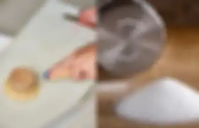 Ternyata Talenan Bisa Menjadi 'Rumah' Bakteri! Ambil Sejumput Baking Soda dan Garam Lalu Taburkan ke Atasnya, Hal Ini Bisa Terjadi Seketika