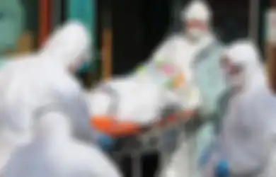 Sempat Anggap Covid-19 Hanya Flu Biasa, Inilah Kisah Dea yang Rasakan Keganasan Virus Corona setelah Kehilangan Orangtua, Kakak, hingga Keponakannya