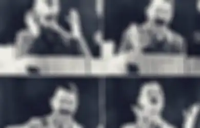 Meski Banyak Dipuja Sekaligus Ditakuti Orang, Inilah Karisma Kelam Adolf Hitler, yang Miliki ‘Mesias Politik’ dan Hanyalah ‘Borjuis Kecil’ dengan ‘Kumis Kecil dan Gaya Rambut Aneh’