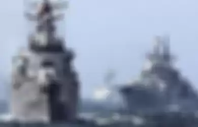 Siap Bertarung, China Kirim Gugus Tempur ke Pasifik Selatan untuk Baku Hantam Lawan US Navy 