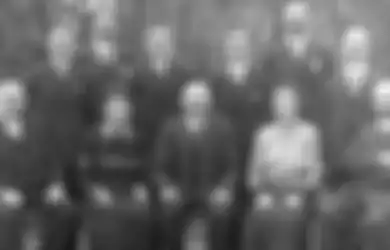 Tak Pernah Disorot Dunia, Inilah Dinasti Rothschild yang Keluarga Elit Pengendali Ekonomi di Dunia, Demi Langgengkan Kekayaan Keluarga Keturunnya Memiliki Tradisi Inses