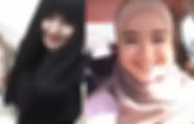 Dapat Hidayah Lewat Mimpi Ini Setelah Jadi Mualaf, Artis Cantik Ini Putuskan untuk Berhijab: Mungkin Aneh untuk Sebagian Orang...