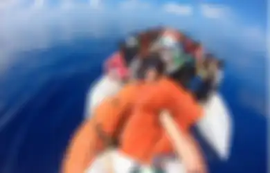 Terombang-ambing di Laut Mediterania, Kapal Penyelamat Berisi Jasad-jasad Imigran Ini Sampai Harus Memohon-mohon Agar Bisa Masuk Ke Eropa di Tengah Pandemi Covid-19