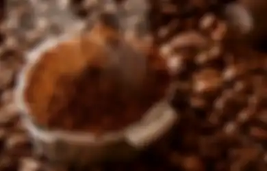 Jangan Buang Ampas Kopi Lagi, Ternyata Manfaatnya Luar Biasa, Hilangkan Bau di Tangan hingga Merawat Rambut