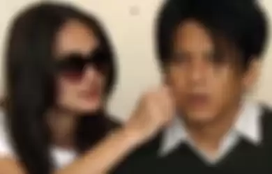 Pernah Terseret Kasus Video Syur dengan Ariel NOAH, Luna Maya Ternyata Mengaku Kesulitan Bujuk Mantan Sophia Latjuba Itu Lakukan Adegan Ini, Apa Itu?