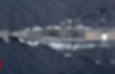 Berjarak 3780 KM dan Nyaris Tak Punya Kepentingan Apapun, Kapal Perang India Petantang-petenteng di Laut China Selatan, Masih Dendam dengan Tiongkok?