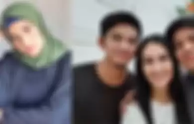 Keretakan Rumah Tangga Rizki D'Academy dan Nadya Mustika makin Tercium, Iis Dahlia Bahas Duda Keren Bersama Rizki-Ridho: Ada yang Mau Enggak?