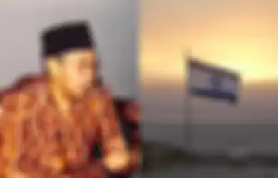 Gus Dur jadi tokoh yang dikagumi Israel