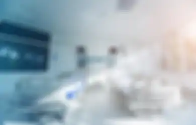 Kapasitas Rumah Sakit di Jakarta Makin Penuh, 69% Tempat Tidur Terisi dan 77% ICU Penuh, Bagaimana dengan Pasien Non-Virus Corona Berobat?