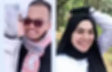 Nikmati Momen Bersama Bahkan Bagikan Instastory Bersama Sang Mantan Suami yang Makan Malam di Rumahnya, Sarita Abdul Mukti dan Faisal Harris Kembali Mesra?