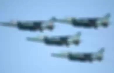 Pada 27 Desember 2019, Angkatan Udara India mengucapkan selamat tinggal kepada jet serang MiG-27
