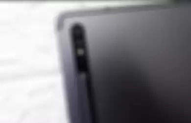 Modul kamera Samsung Galaxy Tab S7.