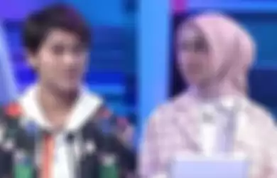 Padahal Belum Juga Resmi Pacaran, Lesty Kejora Langsung Kena Semprot Rizky Billar Gegara Berani Lakukan Hal ini di Depannya: Berarti Posesif Dong?