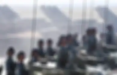 Taiwan Masih Punya Kesempatan Menang Jika Perang, Ini Perbandingan Kekuatan Militer China dan Taiwan